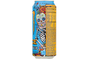 Monster Energy + Juice Mango Loco