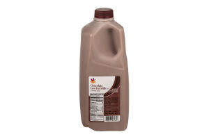 Ahold Low Fat Milk Chocolate