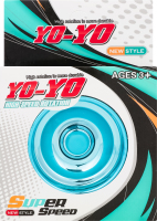 Іграшка-антистрес Йо-йо