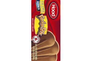 Hood Fudge Stix - 24 CT