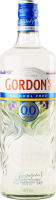 Напиток безалкогольный 0.7л 0% Alcohol free Gordon's бут