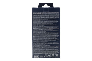 Тример д/бороди Pro електричний King C.Gillette