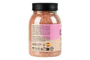 Бомбочка для ванної Flor de Mayo Шипшина