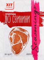Приправа до свинини Хіт продукт м/у 20г