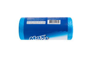 Пакеты для мусора 35л Max effect 30шт