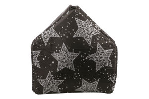 Будиночок д/котів Джесі №2 сірий 34*39*38см Lucky Pet