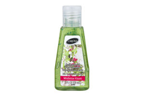 CareOne Antibacterial Hand Sanitizer with Moisture Beads Mistletoe Kisses