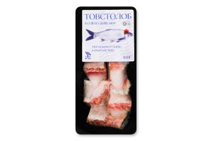 Товстолоб в олії по-янівськи 300г