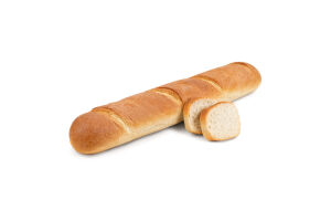 Багет Особый Перший хліб м/у 350г