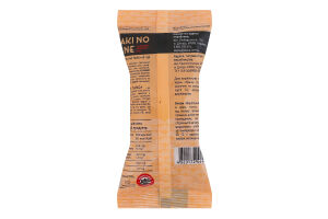 Снеки Kaki No Tane Hokkaido club м/у 60г