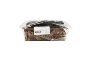 Рулет Мак-смородина Завертайло м/у 1кг