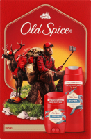 Н-р Old Spice DeepSea дез твер50мл+гель 3в1 250мл