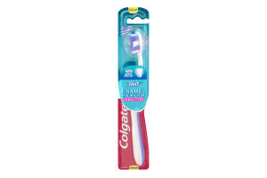 Colgate 360 Enamel Health Sensitive Toothbrush Extra Soft
