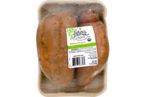 Nature's Promise Organic Sweet Potatoes