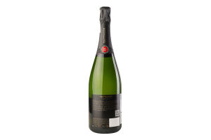 Шампанське 0.75л 12.5% біле брют Brut Reserve Taittinger к/у