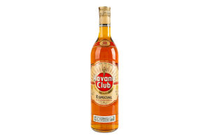 Ром 700мл 37.5% Especial Havana Club бут