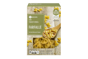 SE Grocers Traditional Farfalle