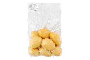 Картофель очищенный вакуумированный ТОВ Ерагро в/у 500г