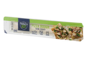 Pillsbury's Best Pizza Dough Thin Crust