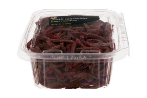 Ahold Fresh Vegetables Beet Noodles