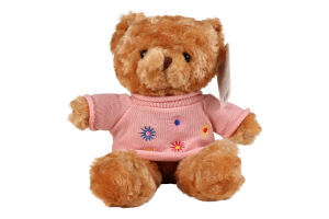 Іграшка м'яка Ведмідь 30см 986282