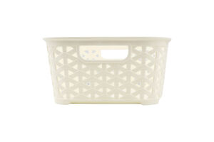 Кошик 3л молочний без кришки Diomedea