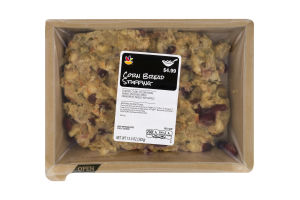 Ahold Corn Bread Stuffing