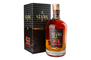 Віскі Slyrs Single Malt Fifty-One