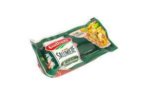 Колбаса вареная Мортаделлина Galbani в/у 430г