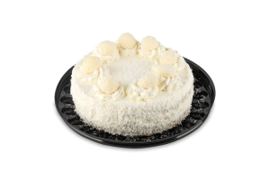 Торт Кокосовий
