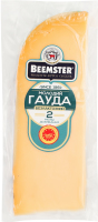 Сыр 48% безлактозный 2мес выдержки Гауда молодой Beemster кг