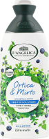 Шампунь себорегулюючий з кропивою та миртом д/жирного волосся 250 мл L'Angelica