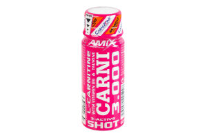 AMIX CarniShot 3000 - 60 мл 1/20 - манго