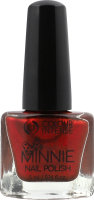 Лак д/нігтів Мінні №202 5мл Колор Інтенс