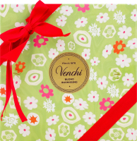 Цукерки Venchi Cremino асорті в коробці murrine