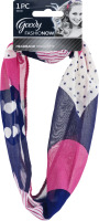 Goody Fashionow Headband - 1 CT