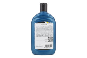 Полироль для кузова с восстановлением цвета синяя №52709/53238 Color magic Turtle Wax 500мл