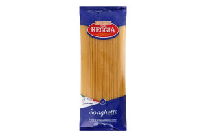 Вироби макаронні Spaghetti №19 Pasta Reggia м/у 1кг