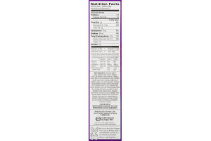 Annie's Homegrown Organic Friends Bunny Grahams Honey, Chocolate & Chocolate Chip Baked Graham Snacks - 6 CT