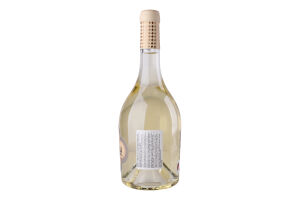 Вино Dona Isabella Navar.б/сух12,5%0,75л