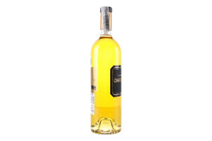 Вино 0.75л 13.5% біле сухе Sauternes Chateau Guiraud пл