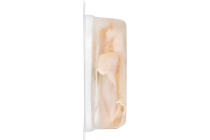 Oscar Mayer Deli Fresh Honey Smoked Turkey Breast