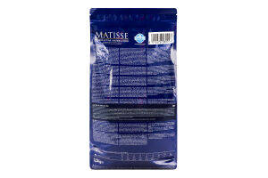 Корм сухой полнорационный для взрослых котов Salmon&tuna Matisse Farmina м/у 1.5кг