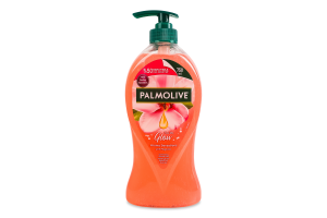 Гель для душу Palmolive Aroma Sensations "Feel Glow" з Магнолією