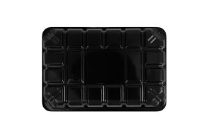 Люля-кебаб Глобино охл лоток 500г