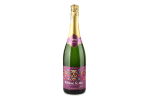 Вино ігристе Carod Cremant de Die біле