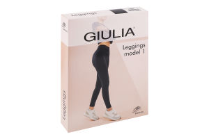 Легінси Giulia жіночі S/M