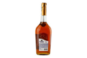 Бренді V.S. 40% 0,5л Tavria