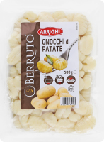 Ньокки картофельные Arrighi в/у 500г
