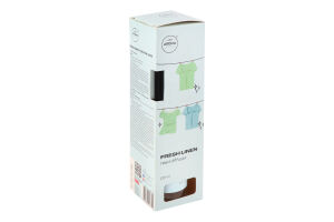 Аромадифузор Aroma Home Свіжа білизна